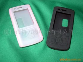 電子產品的崛起與影響